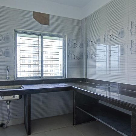 Hotel O Royal Residency Calcutta Eksteriør billede