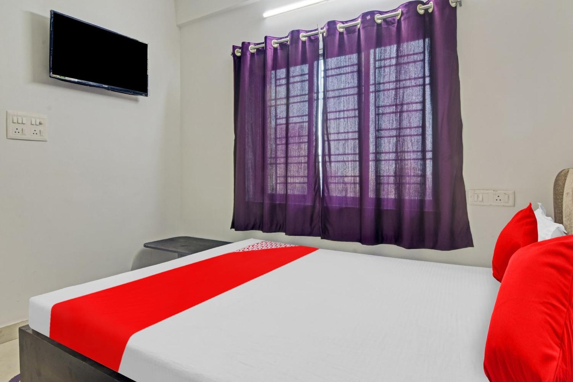 Hotel O Royal Residency Calcutta Eksteriør billede