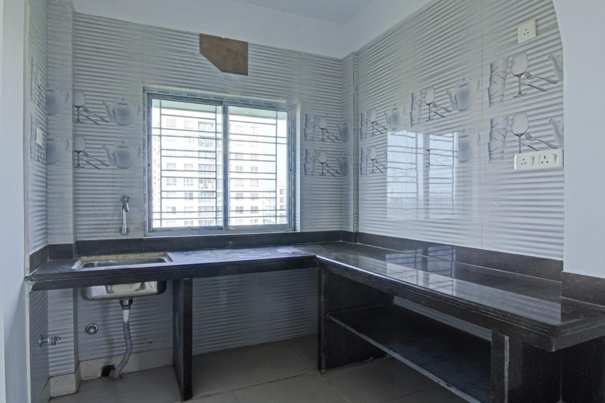 Hotel O Royal Residency Calcutta Eksteriør billede