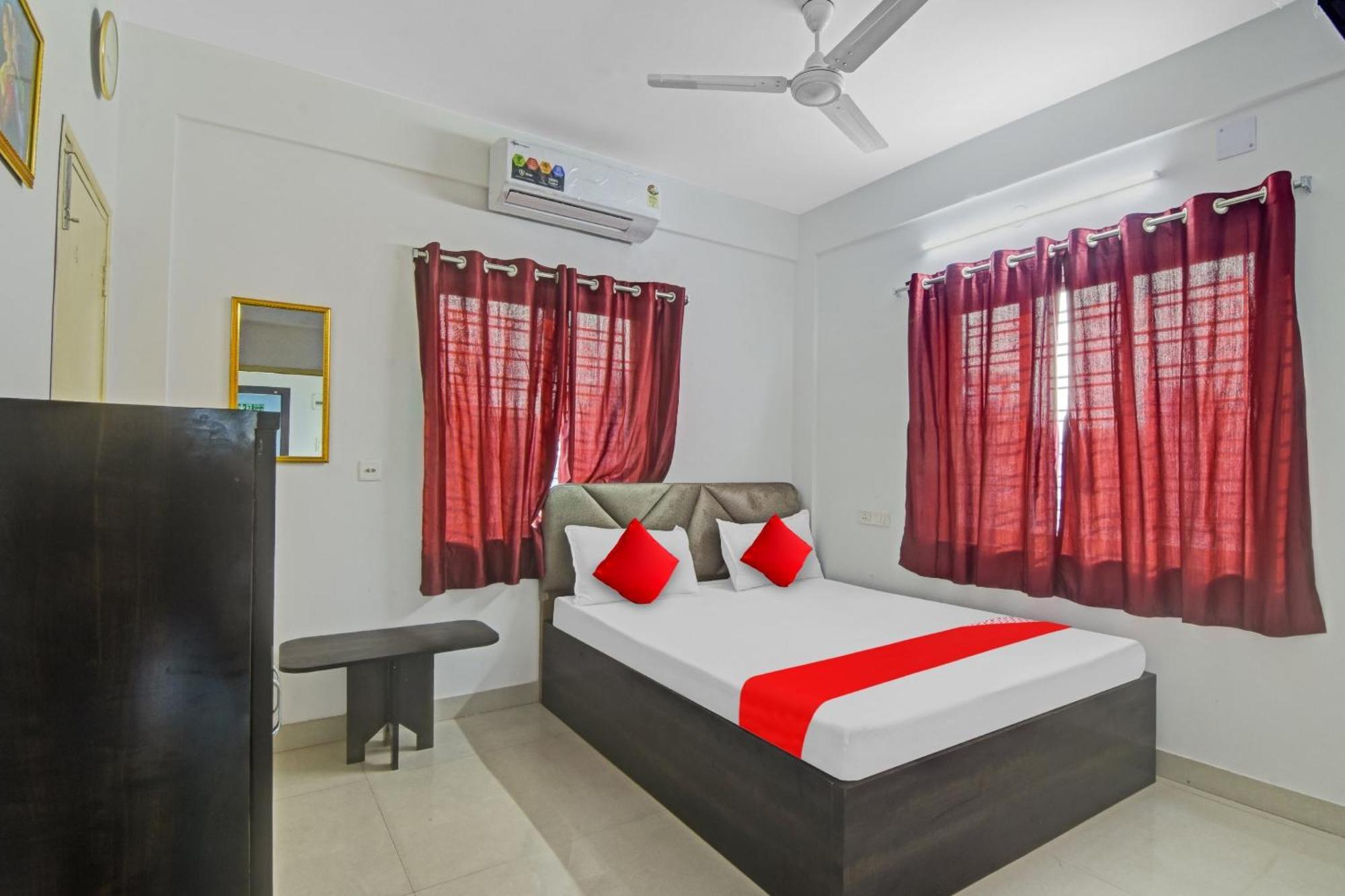 Hotel O Royal Residency Calcutta Eksteriør billede