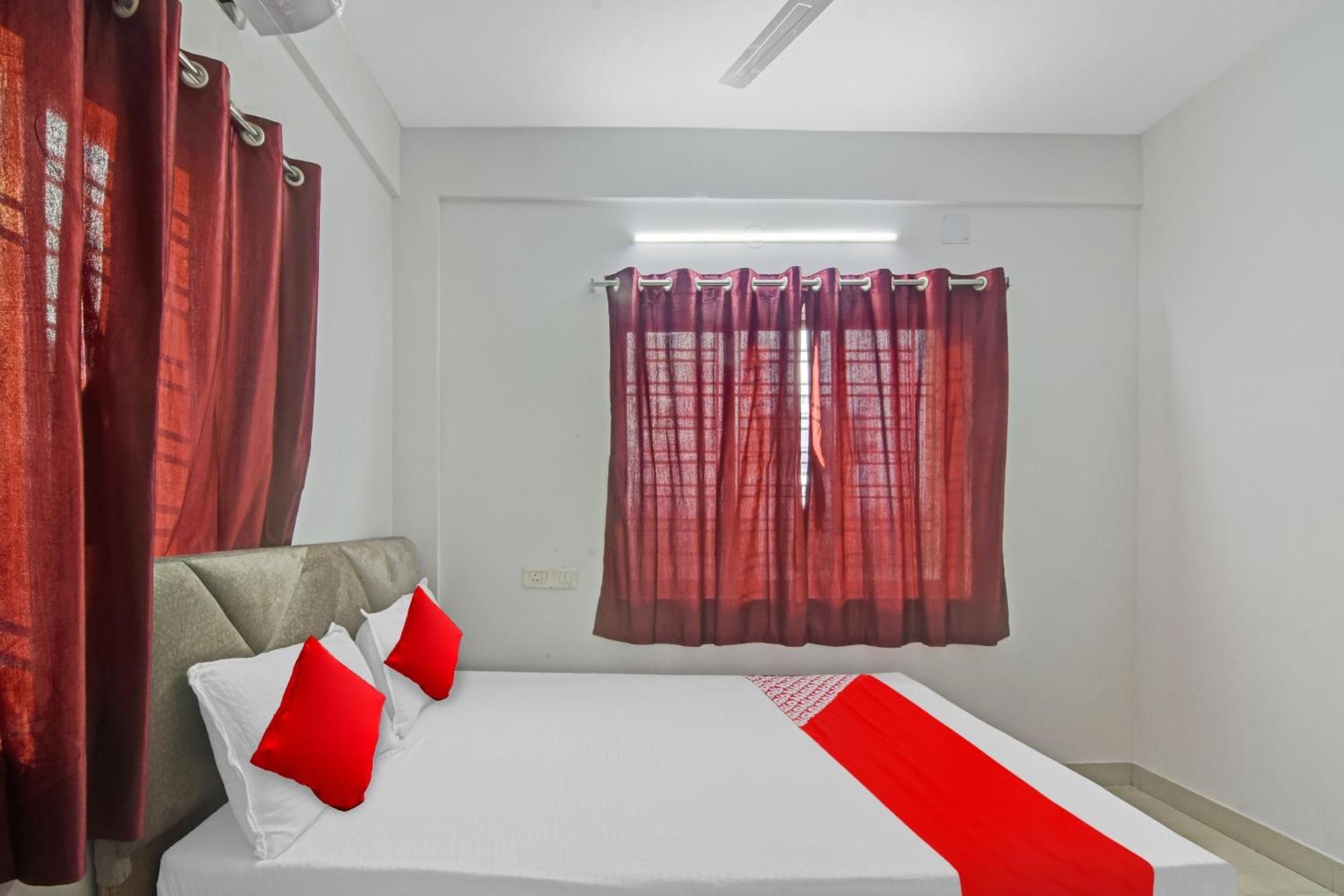Hotel O Royal Residency Calcutta Eksteriør billede