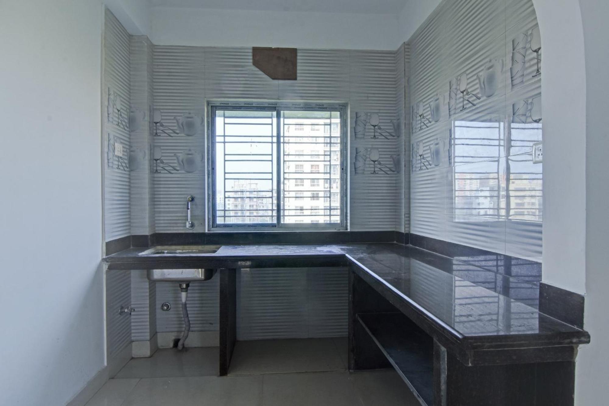 Hotel O Royal Residency Calcutta Eksteriør billede