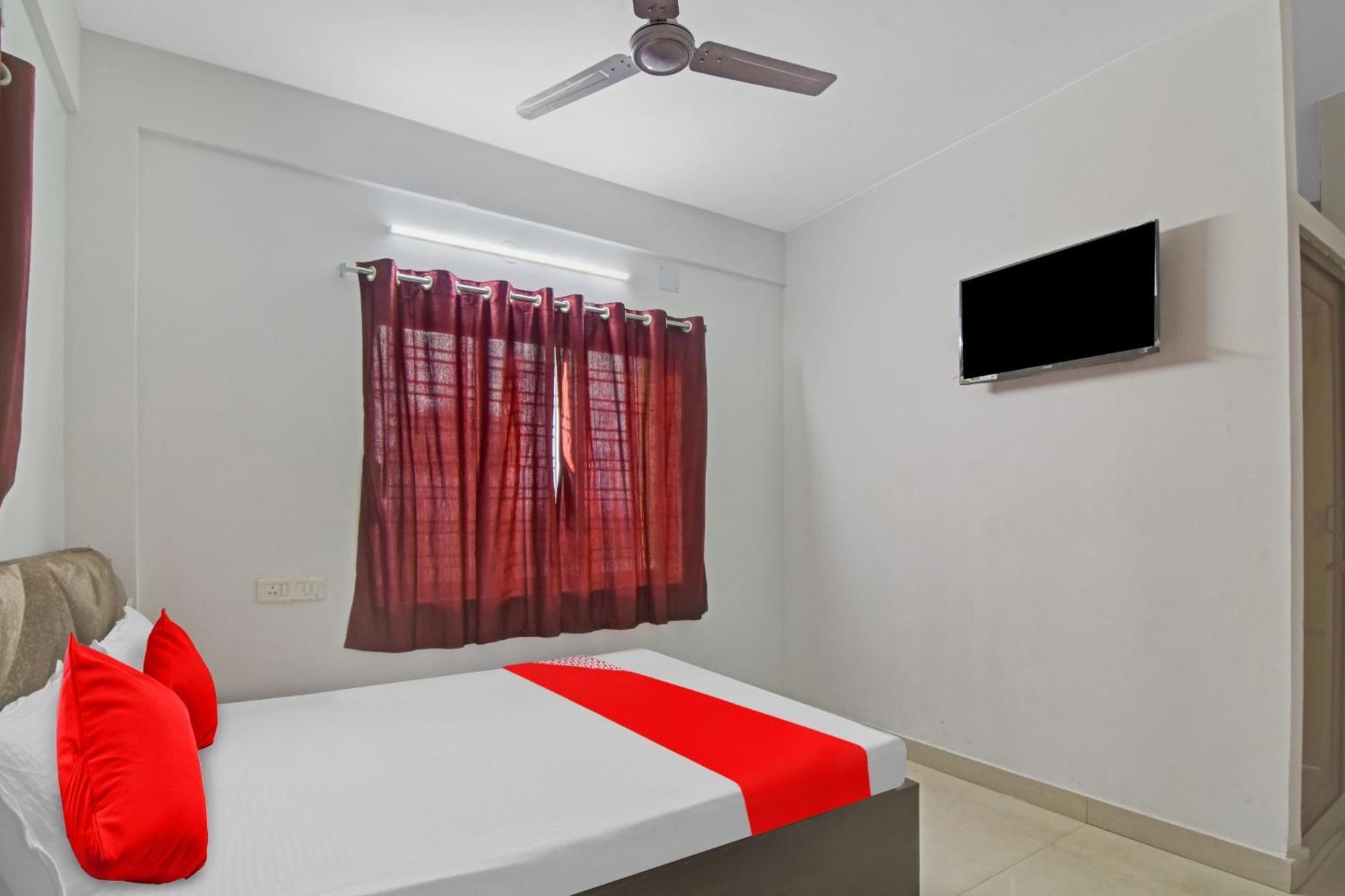 Hotel O Royal Residency Calcutta Eksteriør billede
