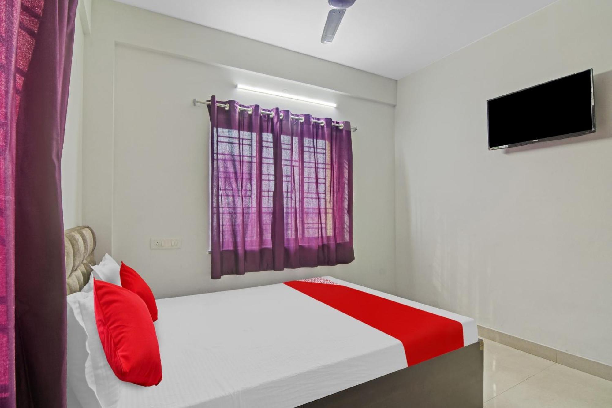 Hotel O Royal Residency Calcutta Eksteriør billede