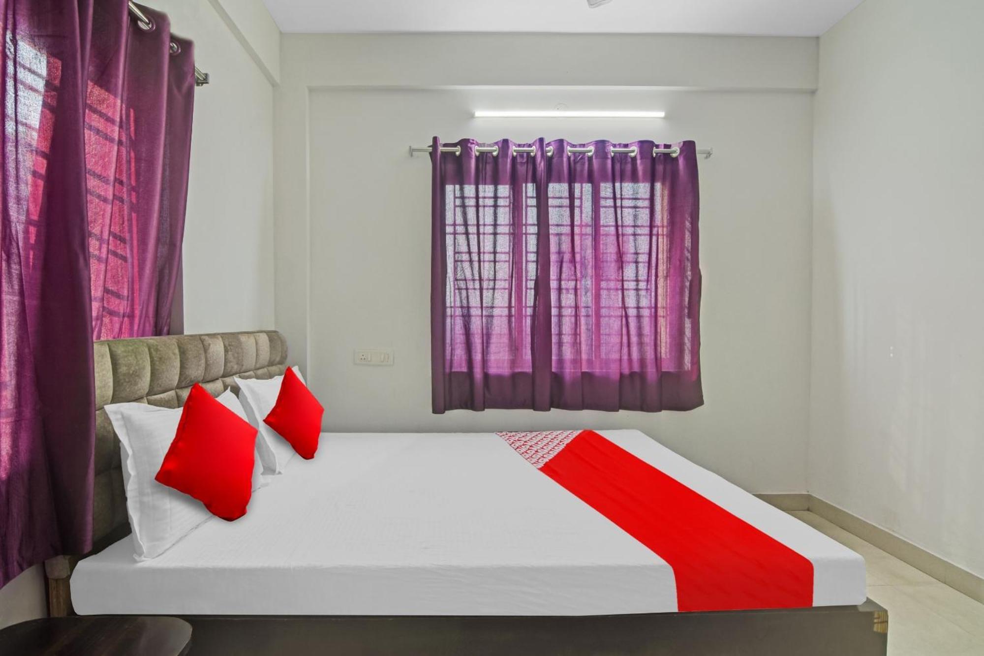 Hotel O Royal Residency Calcutta Eksteriør billede