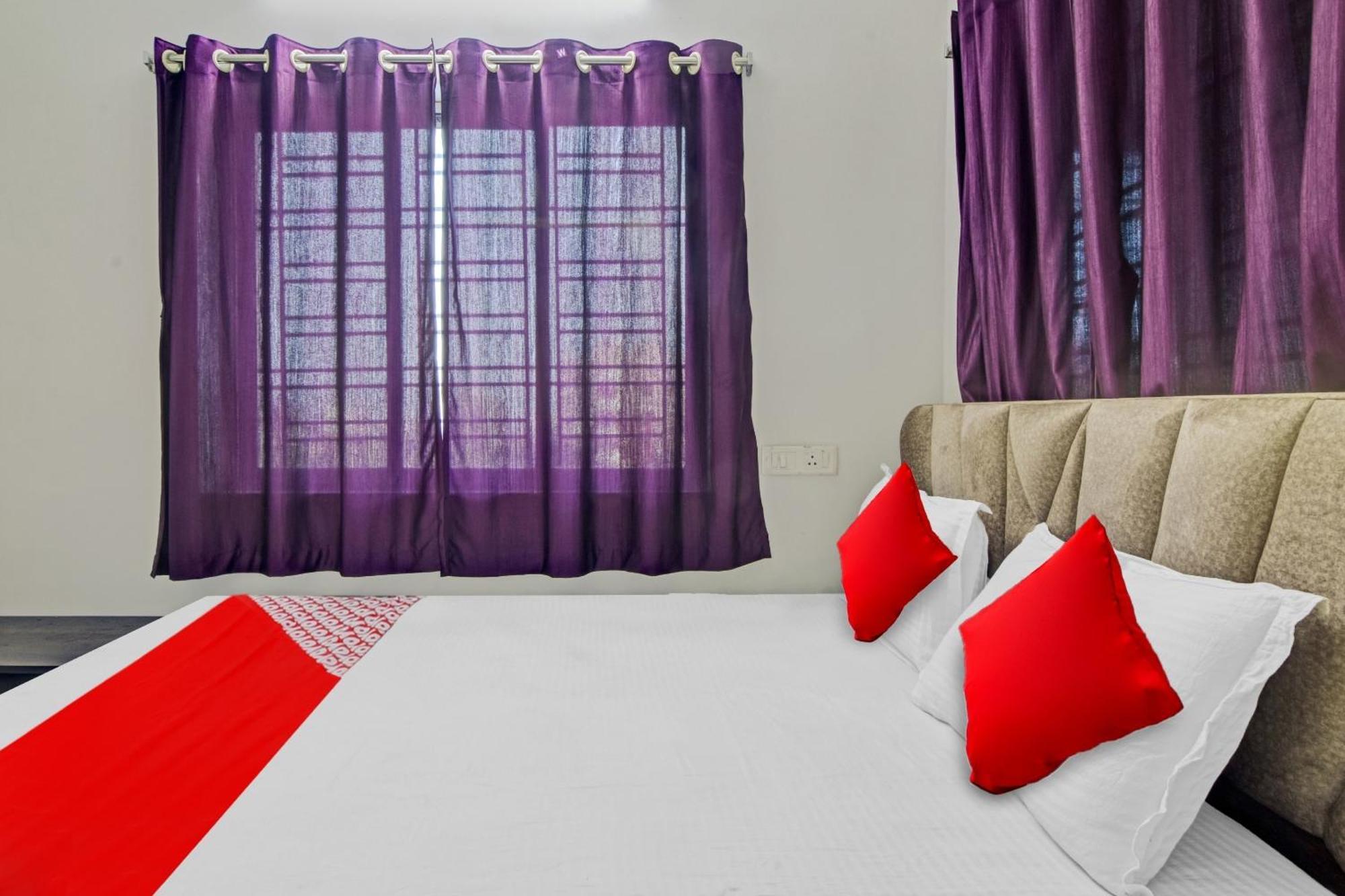 Hotel O Royal Residency Calcutta Eksteriør billede