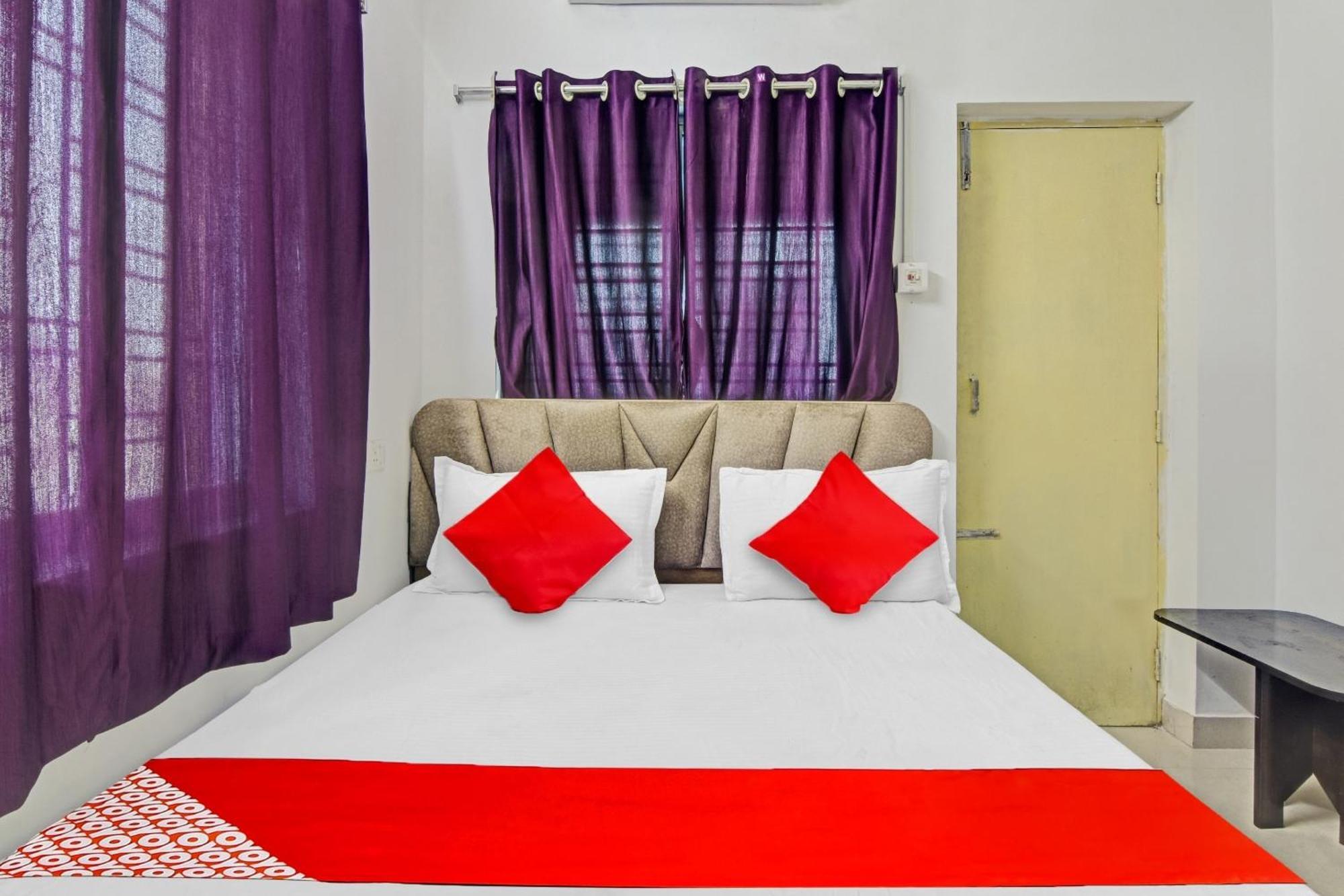 Hotel O Royal Residency Calcutta Eksteriør billede